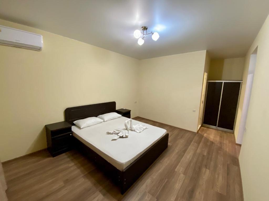 Mini Hotel Diva Alakhadzi Exterior foto